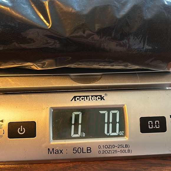 Zadig & Voltaire Men’s Skull Sweater Spooky Season Navy 100% Merino Wool Goth - Picture 14 of 14